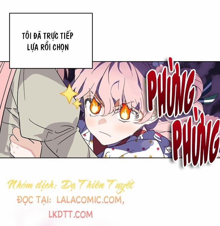 Quý Cô Thế Giới Ngầm 0 trang 27