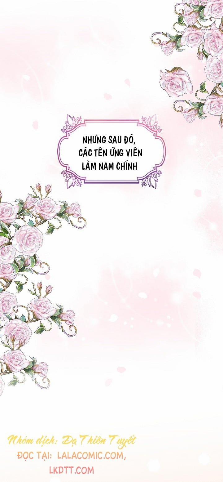 Quý Cô Thế Giới Ngầm 0 trang 29