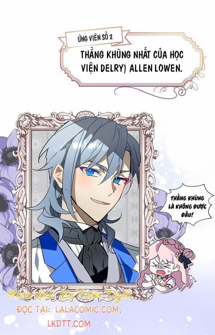 Quý Cô Thế Giới Ngầm 0 trang 33