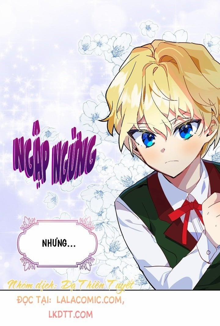 Quý Cô Thế Giới Ngầm 0 trang 39