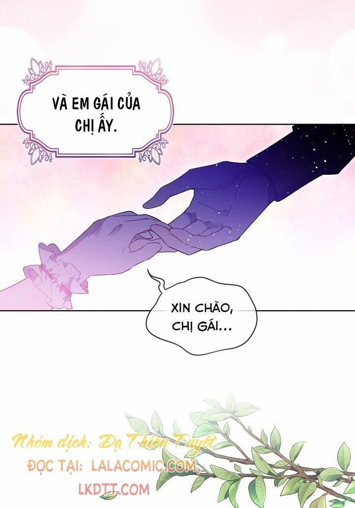 Quý Cô Thế Giới Ngầm 0 trang 8