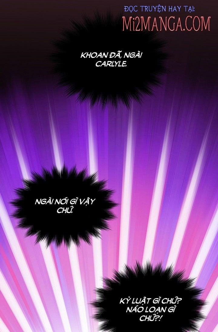 Quý Cô Thế Giới Ngầm 17.5 trang 1