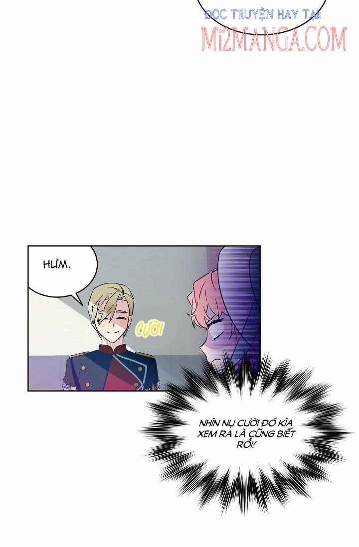 Quý Cô Thế Giới Ngầm 17.5 trang 13
