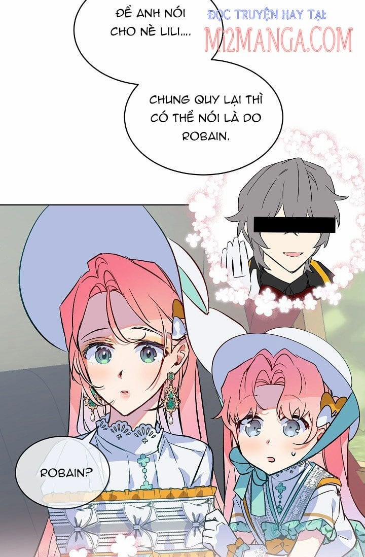 Quý Cô Thế Giới Ngầm 17.5 trang 17