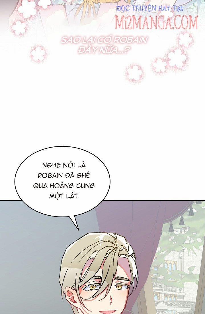 Quý Cô Thế Giới Ngầm 17.5 trang 18