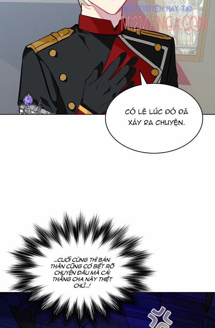 Quý Cô Thế Giới Ngầm 17.5 trang 19