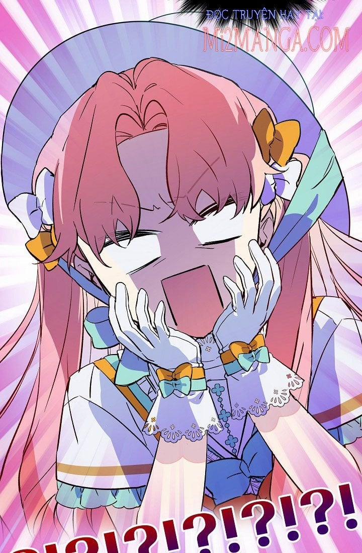 Quý Cô Thế Giới Ngầm 17.5 trang 2