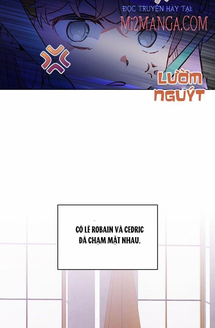 Quý Cô Thế Giới Ngầm 17.5 trang 20