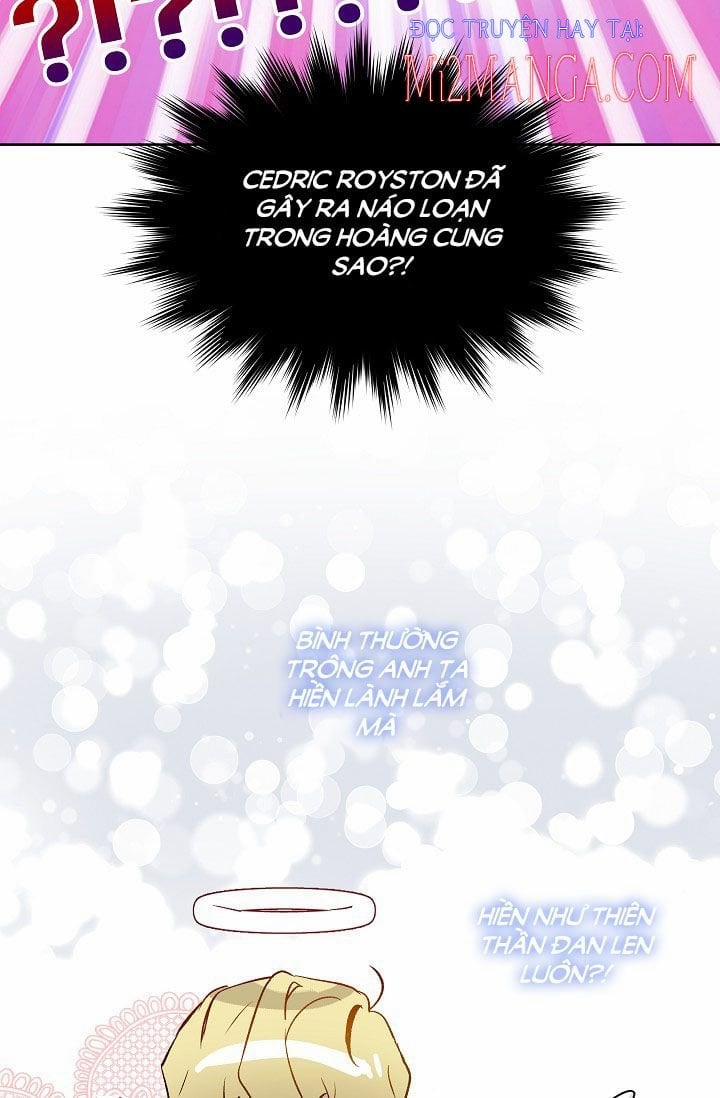 Quý Cô Thế Giới Ngầm 17.5 trang 3