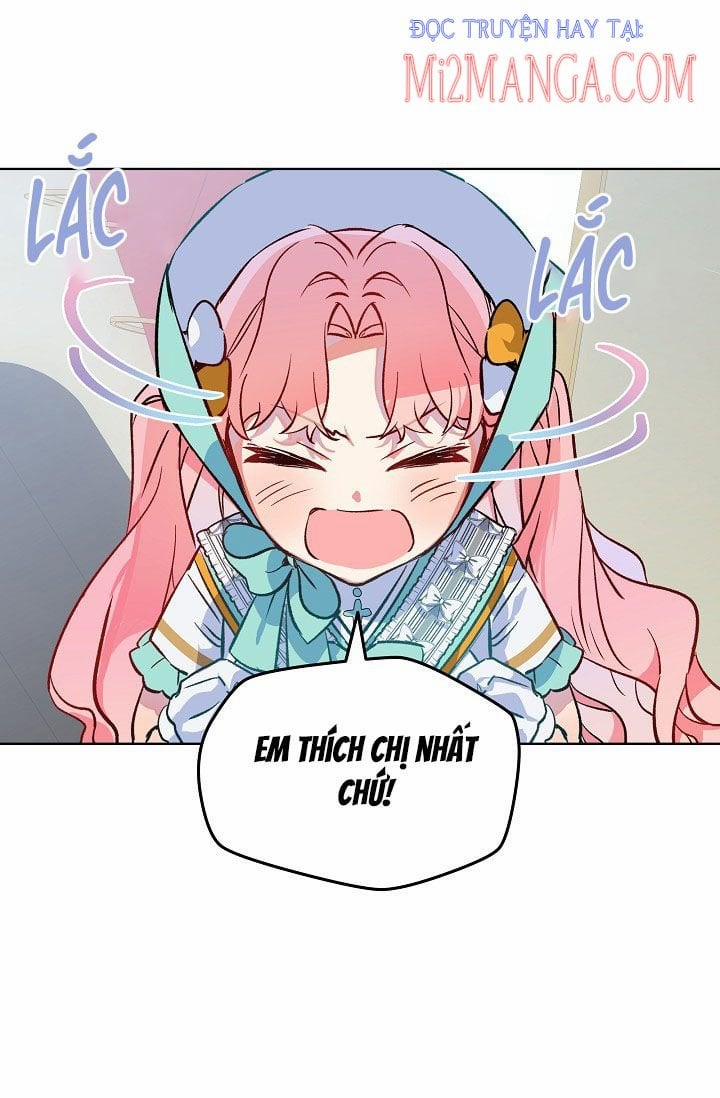 Quý Cô Thế Giới Ngầm 17.5 trang 33