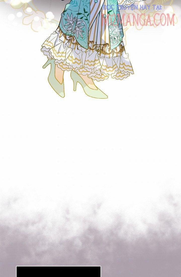 Quý Cô Thế Giới Ngầm 17.5 trang 35