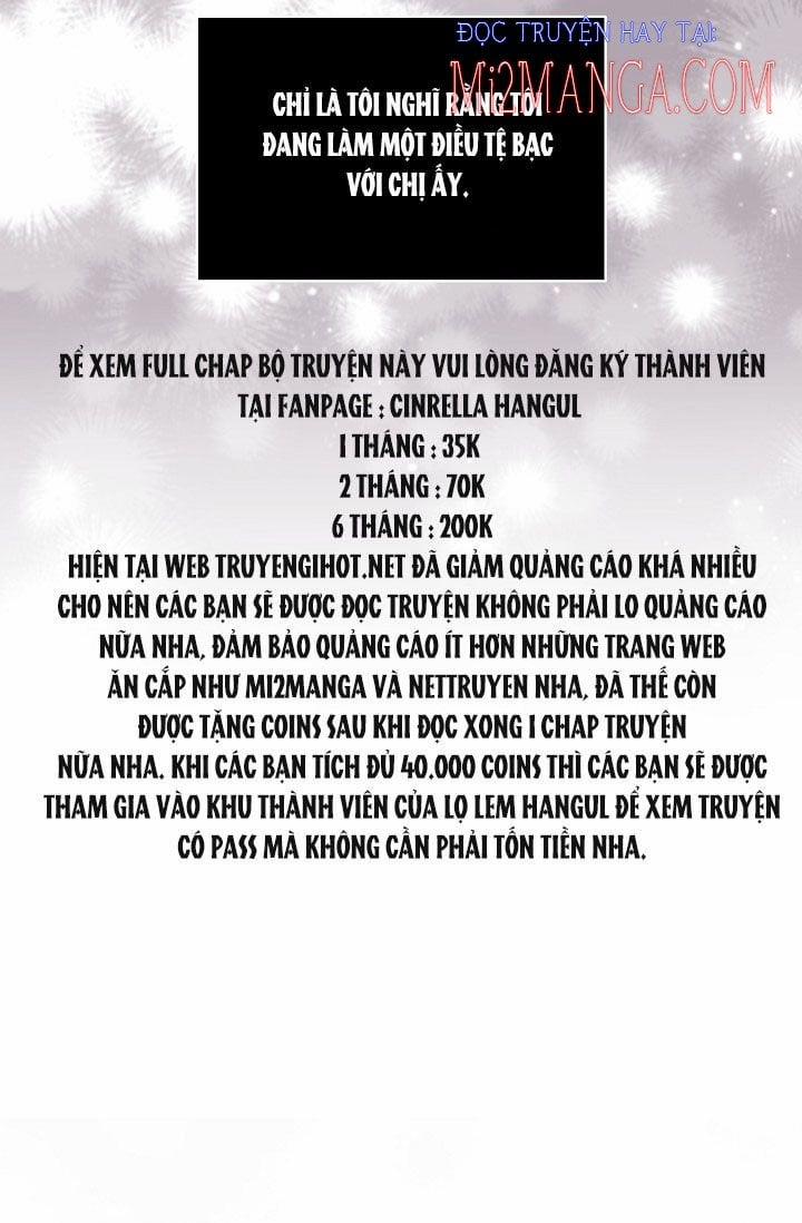 Quý Cô Thế Giới Ngầm 17.5 trang 37