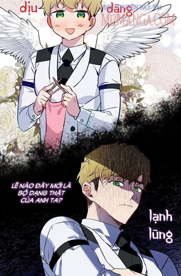 Quý Cô Thế Giới Ngầm 17.5 trang 4