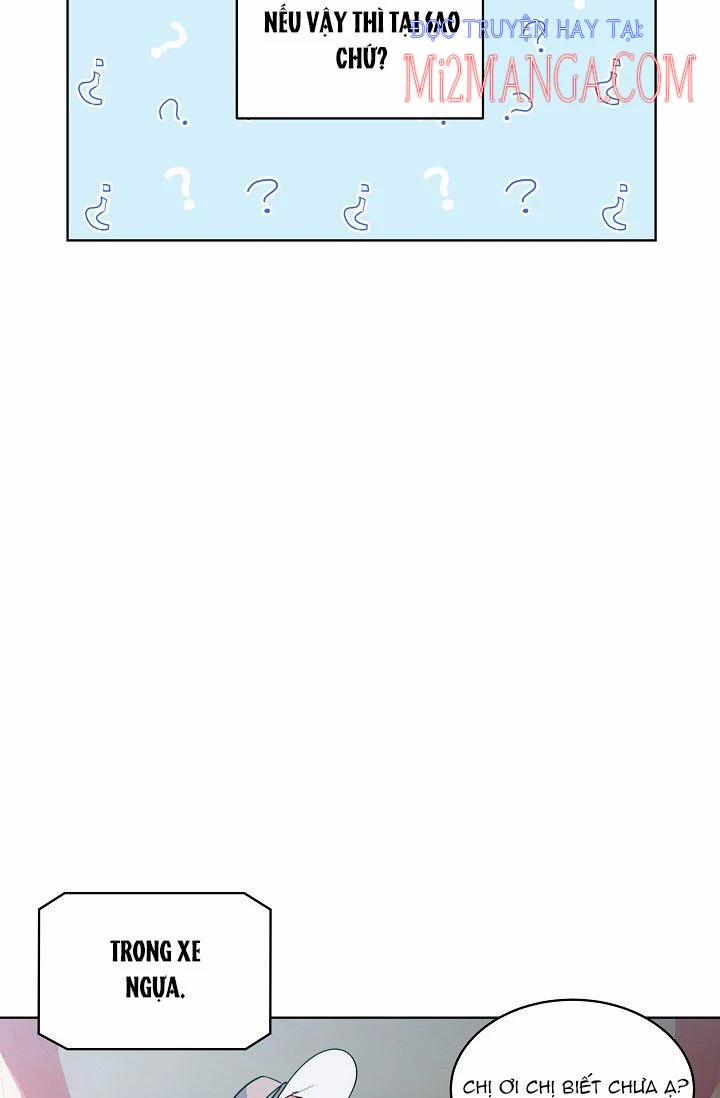 Quý Cô Thế Giới Ngầm 17.5 trang 8
