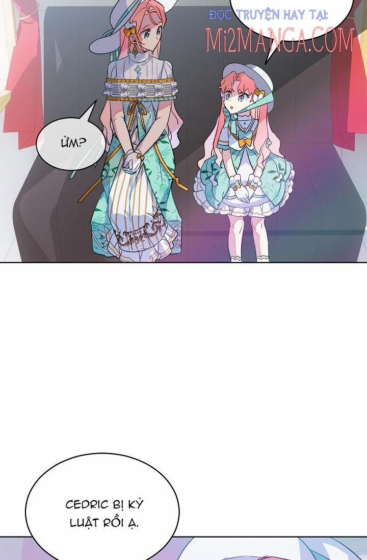 Quý Cô Thế Giới Ngầm 17.5 trang 9