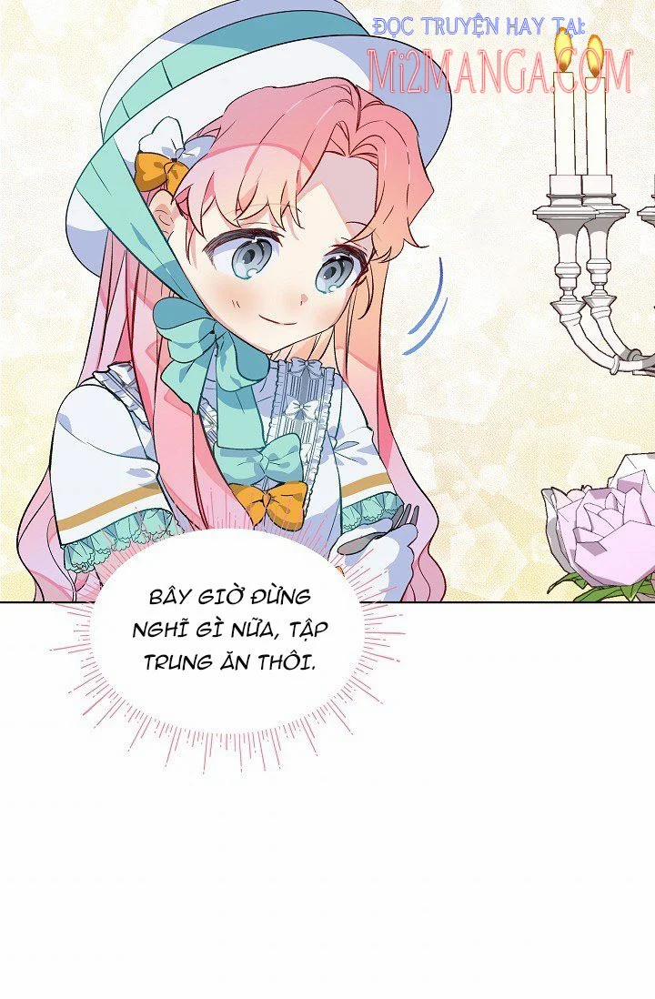 Quý Cô Thế Giới Ngầm 18.5 trang 17
