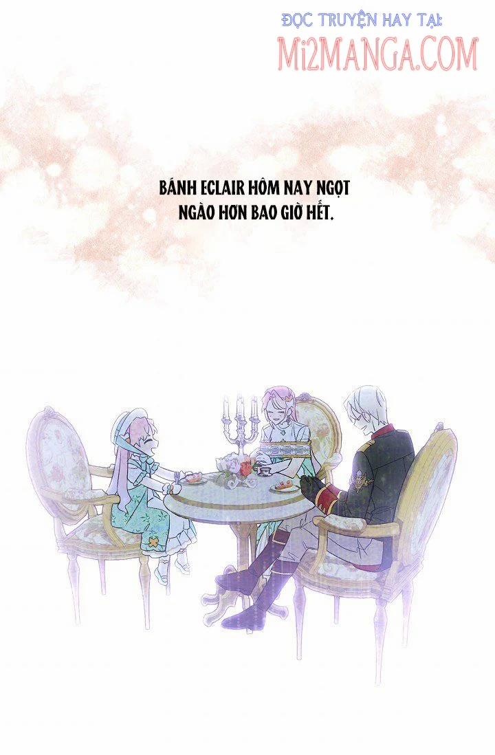 Quý Cô Thế Giới Ngầm 18.5 trang 18