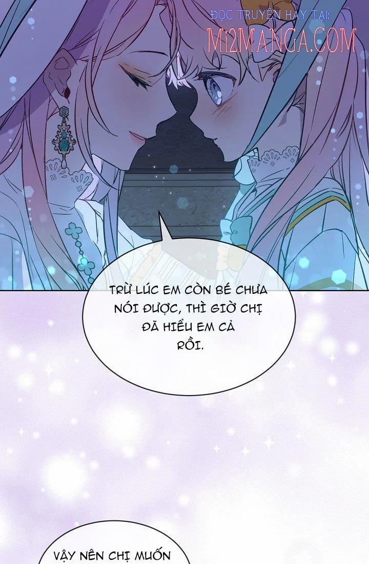 Quý Cô Thế Giới Ngầm 18.5 trang 2