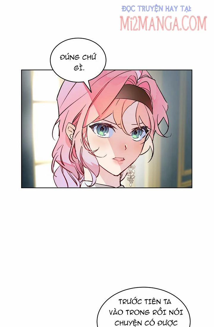Quý Cô Thế Giới Ngầm 18.5 trang 29