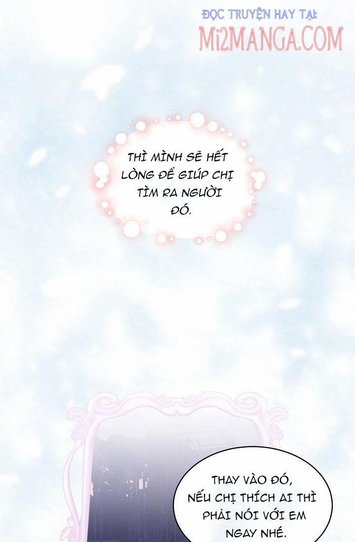 Quý Cô Thế Giới Ngầm 18.5 trang 7