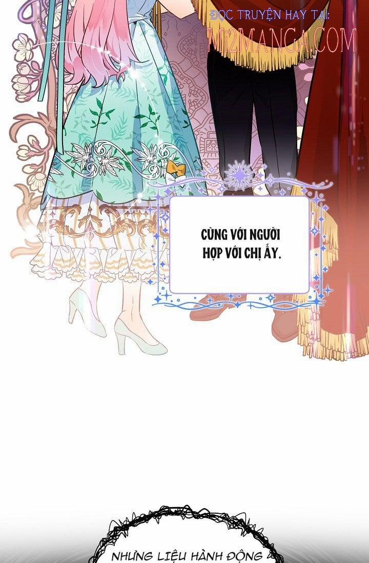 Quý Cô Thế Giới Ngầm 18 trang 1