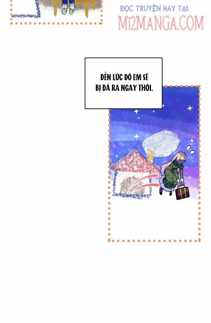 Quý Cô Thế Giới Ngầm 18 trang 15