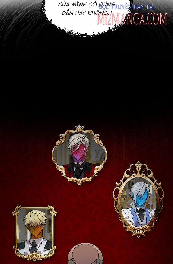 Quý Cô Thế Giới Ngầm 18 trang 2