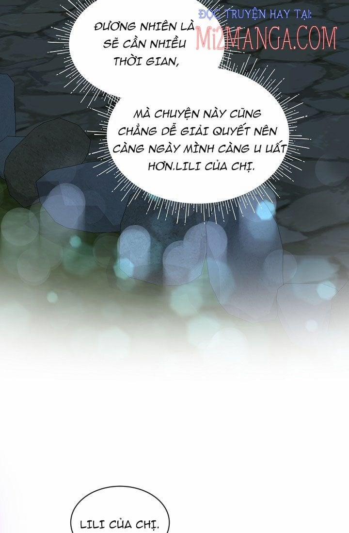 Quý Cô Thế Giới Ngầm 18 trang 25
