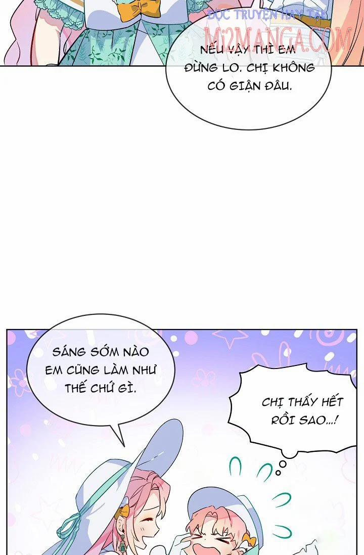 Quý Cô Thế Giới Ngầm 18 trang 29