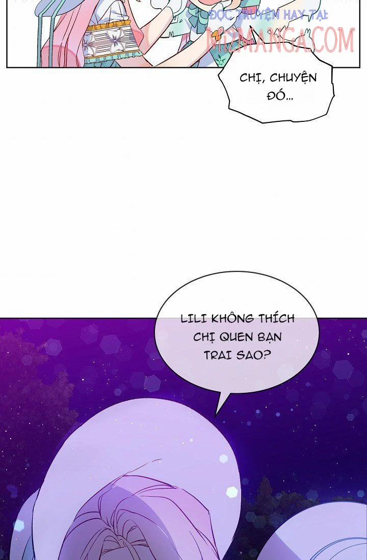 Quý Cô Thế Giới Ngầm 18 trang 30