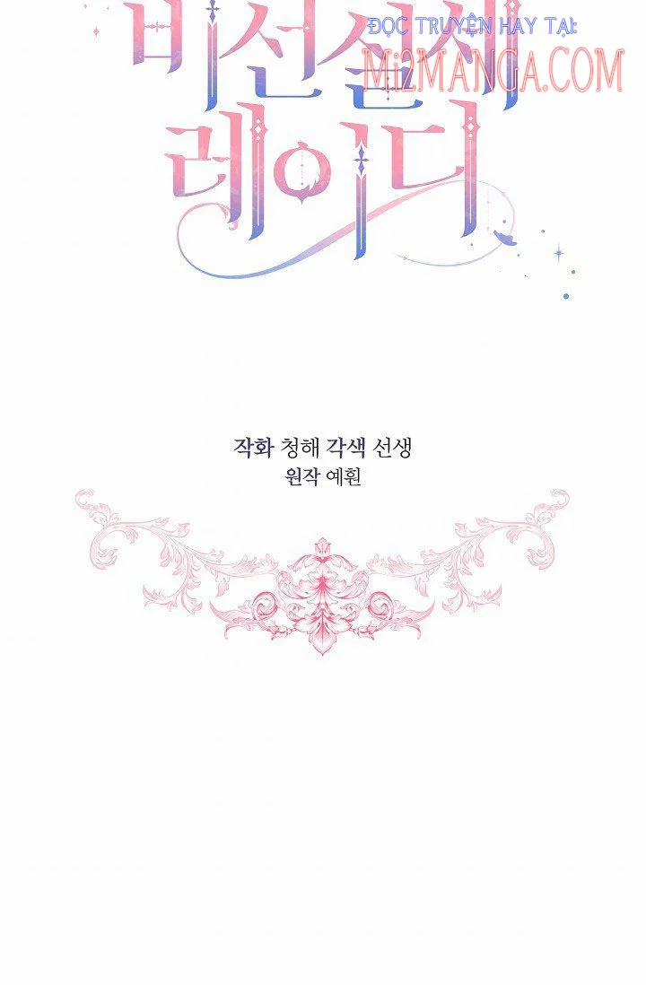 Quý Cô Thế Giới Ngầm 18 trang 6