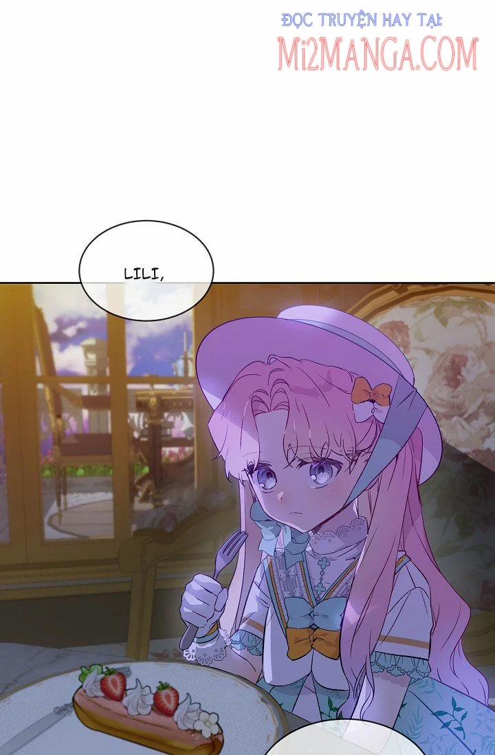 Quý Cô Thế Giới Ngầm 18 trang 7