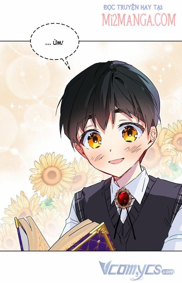 Quý Cô Thế Giới Ngầm 20.5 trang 1