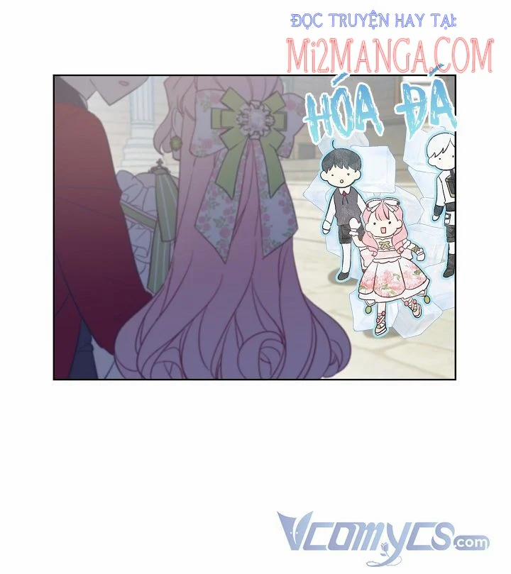 Quý Cô Thế Giới Ngầm 20.5 trang 26