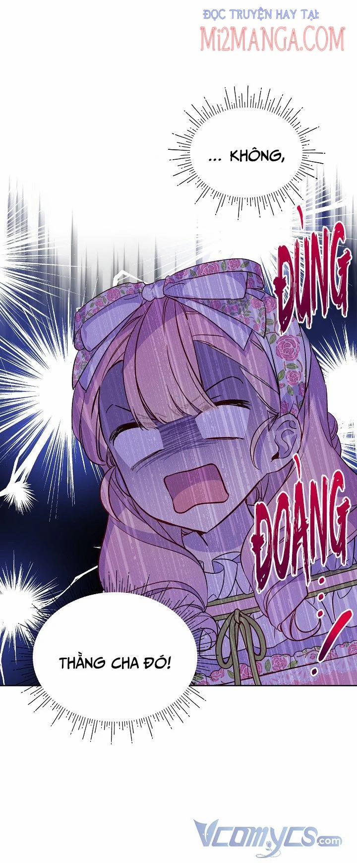 Quý Cô Thế Giới Ngầm 20.5 trang 27