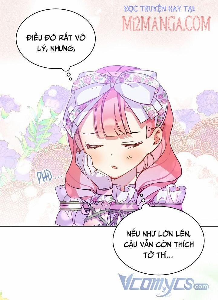 Quý Cô Thế Giới Ngầm 20.5 trang 4