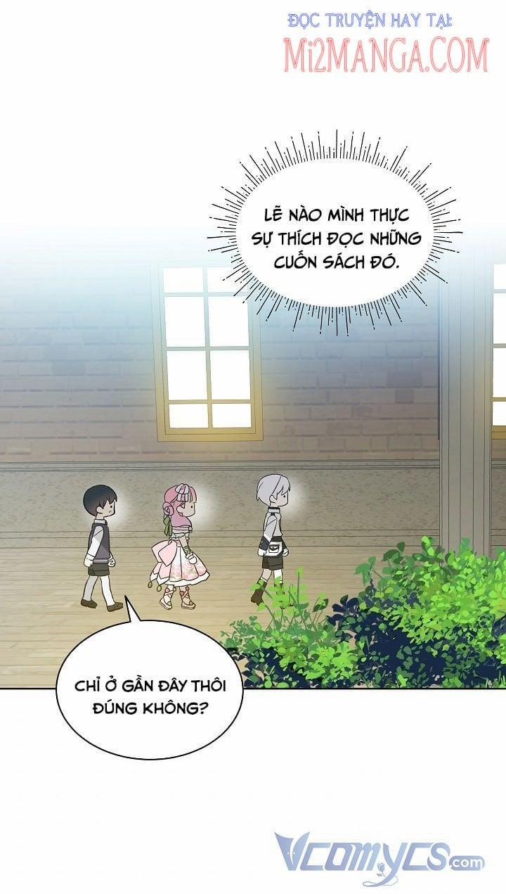 Quý Cô Thế Giới Ngầm 20.5 trang 6