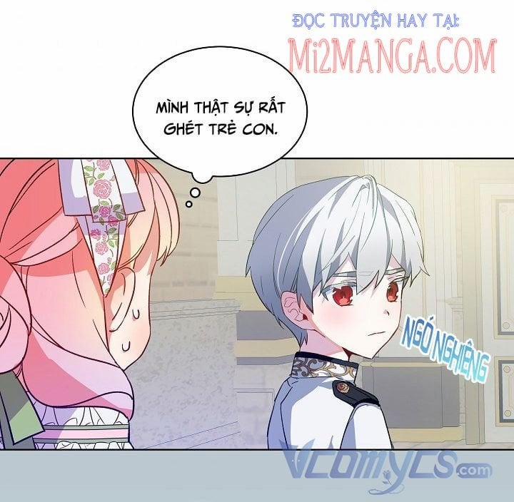 Quý Cô Thế Giới Ngầm 20.5 trang 8