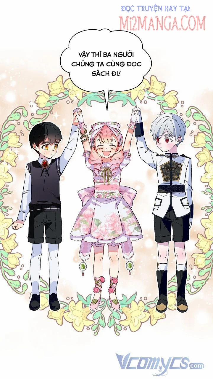 Quý Cô Thế Giới Ngầm 20 trang 14