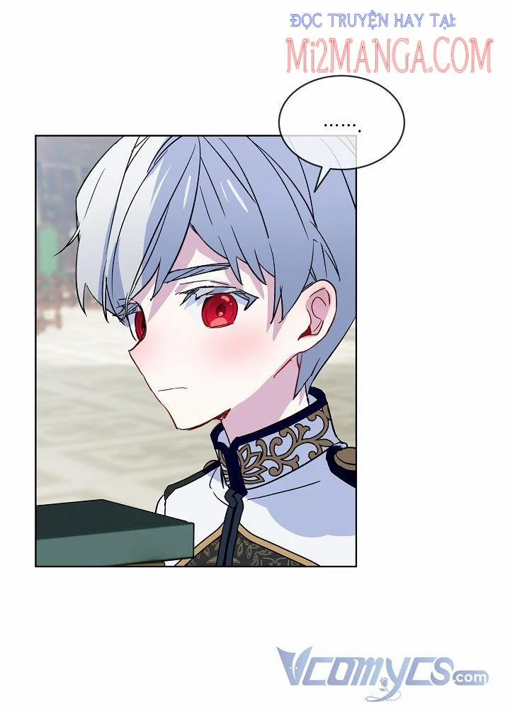 Quý Cô Thế Giới Ngầm 20 trang 19