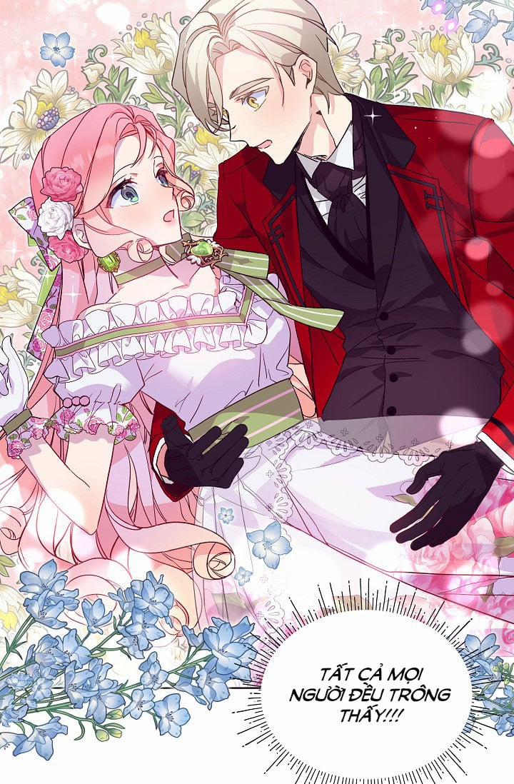 Quý Cô Thế Giới Ngầm 22 trang 1