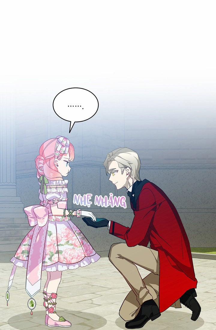 Quý Cô Thế Giới Ngầm 22 trang 10