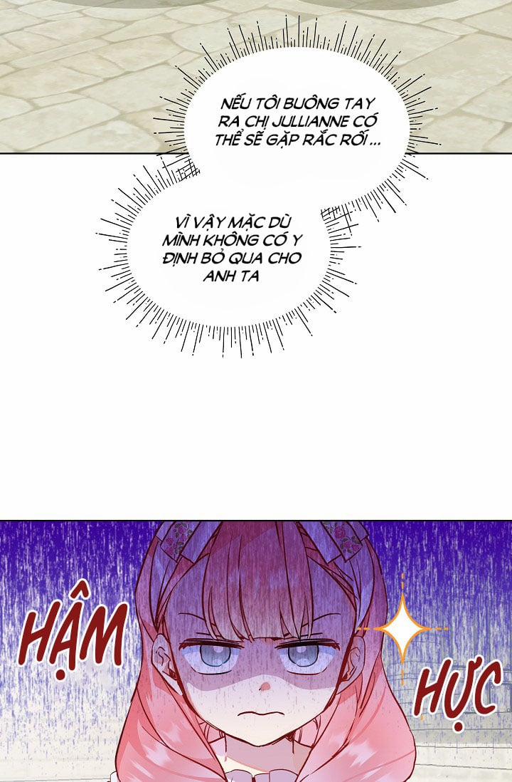 Quý Cô Thế Giới Ngầm 22 trang 11