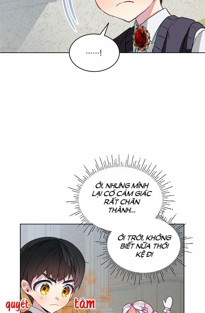 Quý Cô Thế Giới Ngầm 22 trang 21