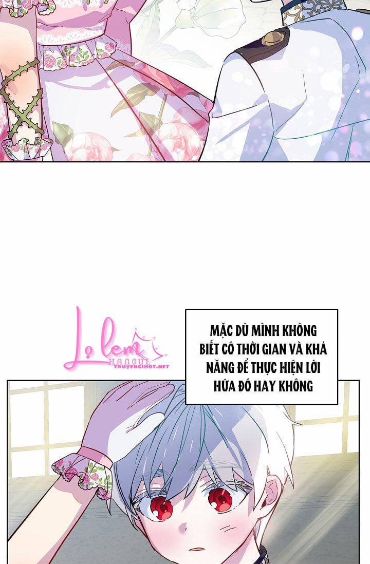 Quý Cô Thế Giới Ngầm 22 trang 26