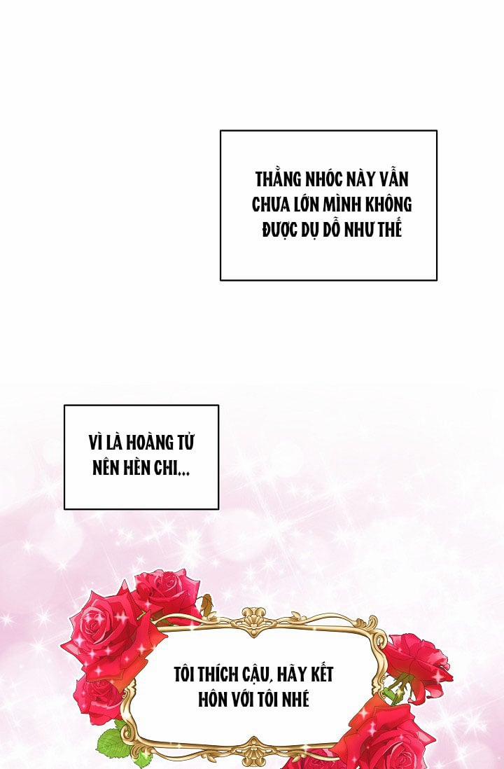 Quý Cô Thế Giới Ngầm 22 trang 29