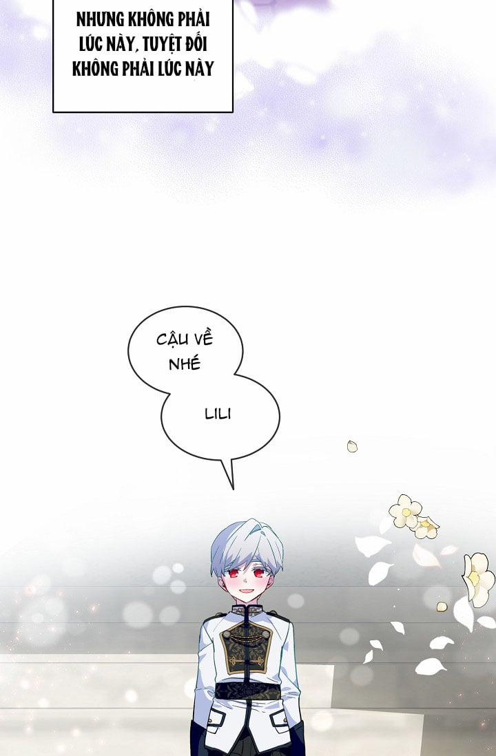 Quý Cô Thế Giới Ngầm 22 trang 31
