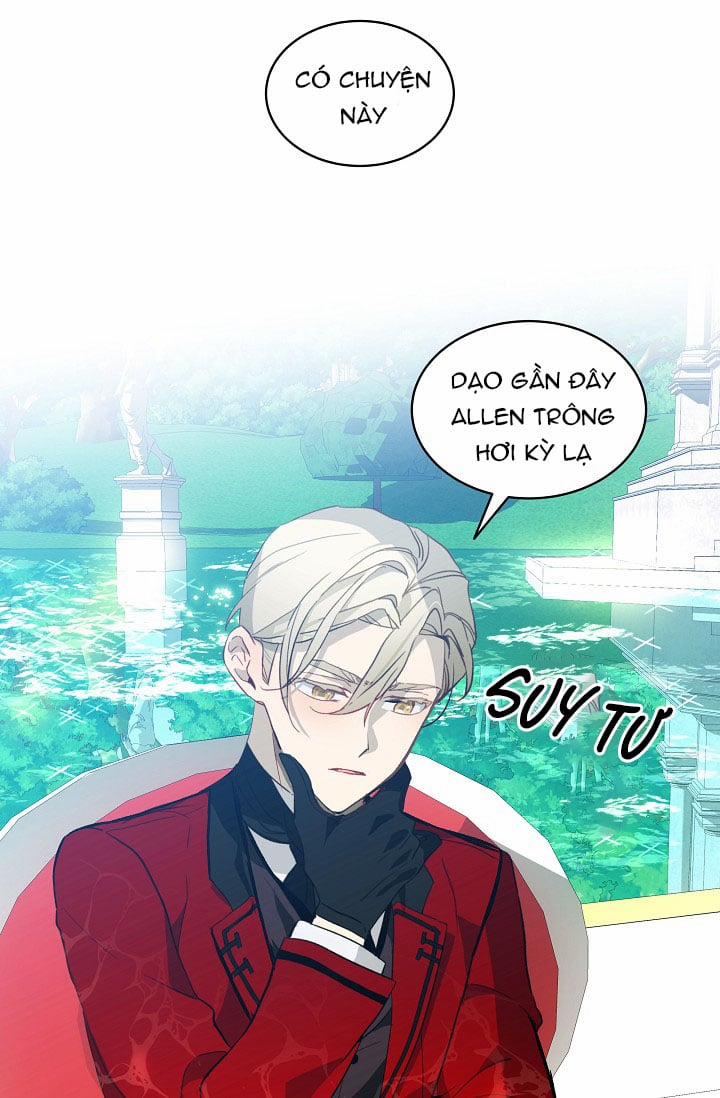 Quý Cô Thế Giới Ngầm 22 trang 35