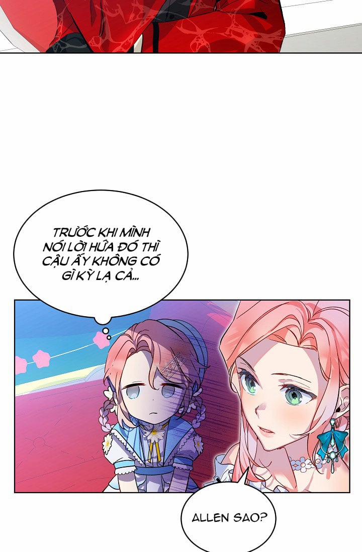 Quý Cô Thế Giới Ngầm 22 trang 36