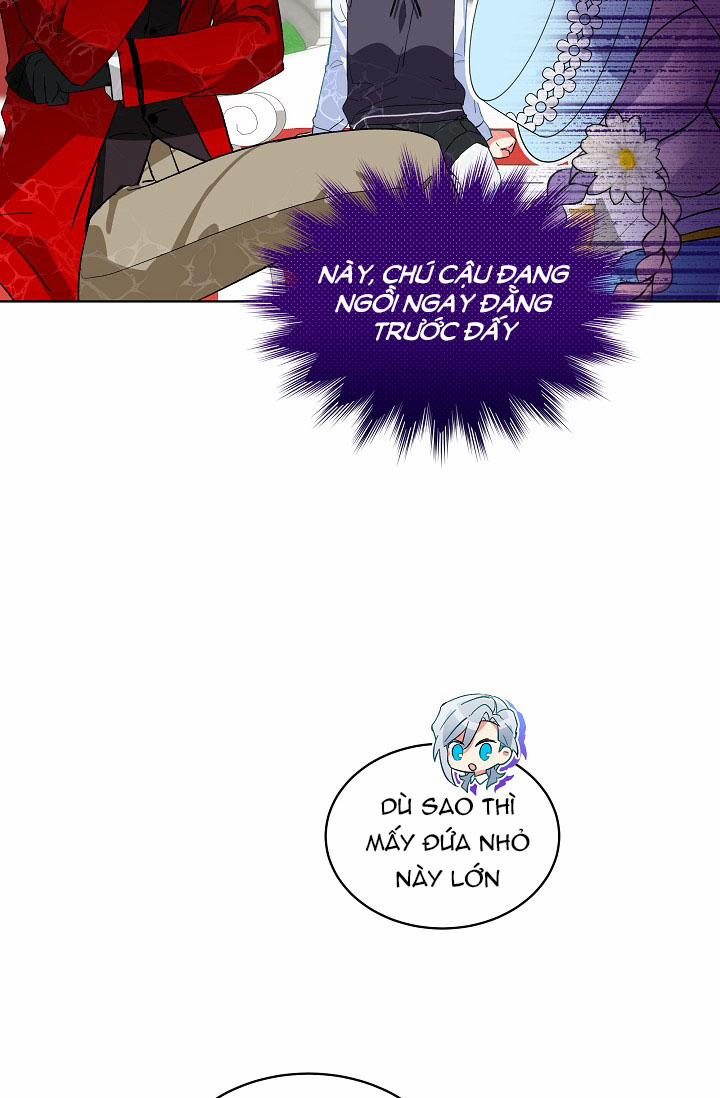 Quý Cô Thế Giới Ngầm 22 trang 38